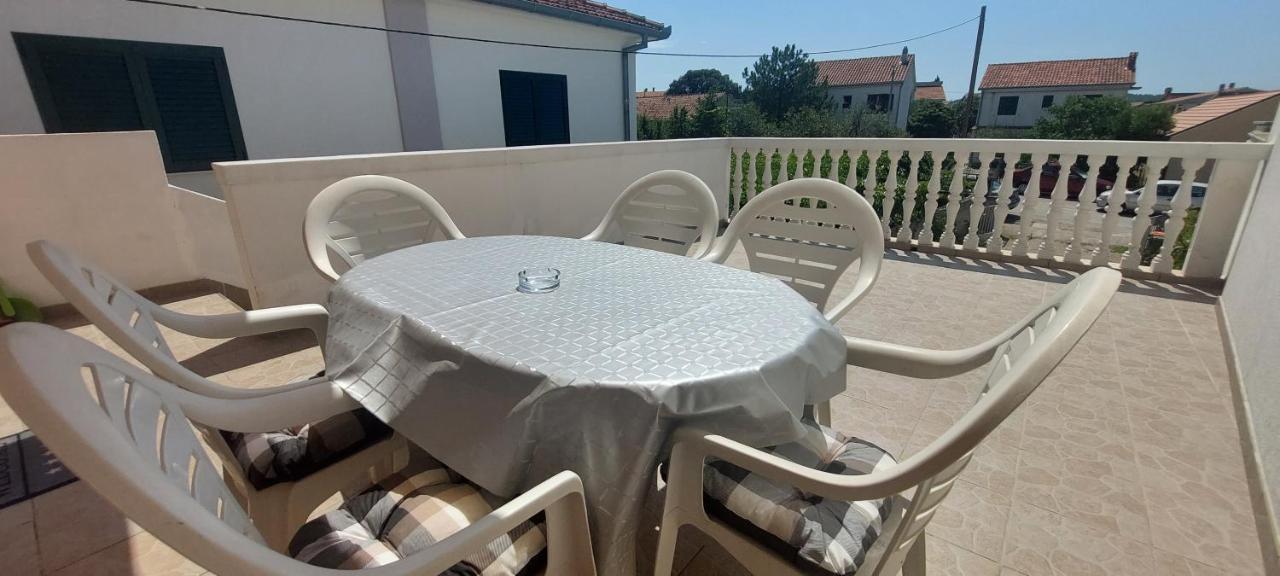 פירובאץ Apartment Zana מראה חיצוני תמונה