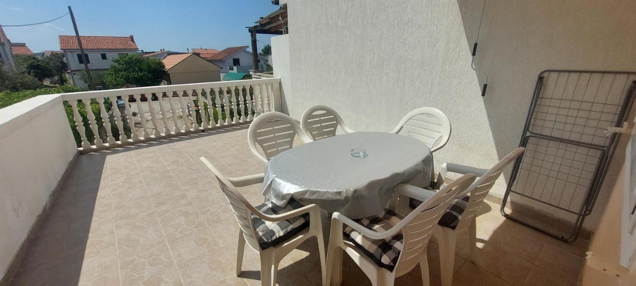 פירובאץ Apartment Zana מראה חיצוני תמונה