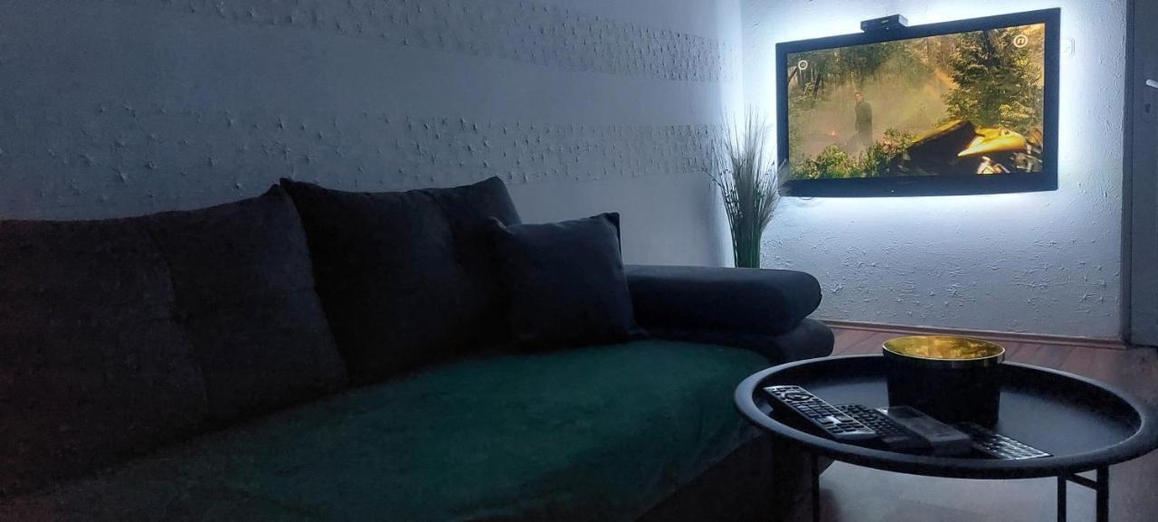 פירובאץ Apartment Zana מראה חיצוני תמונה