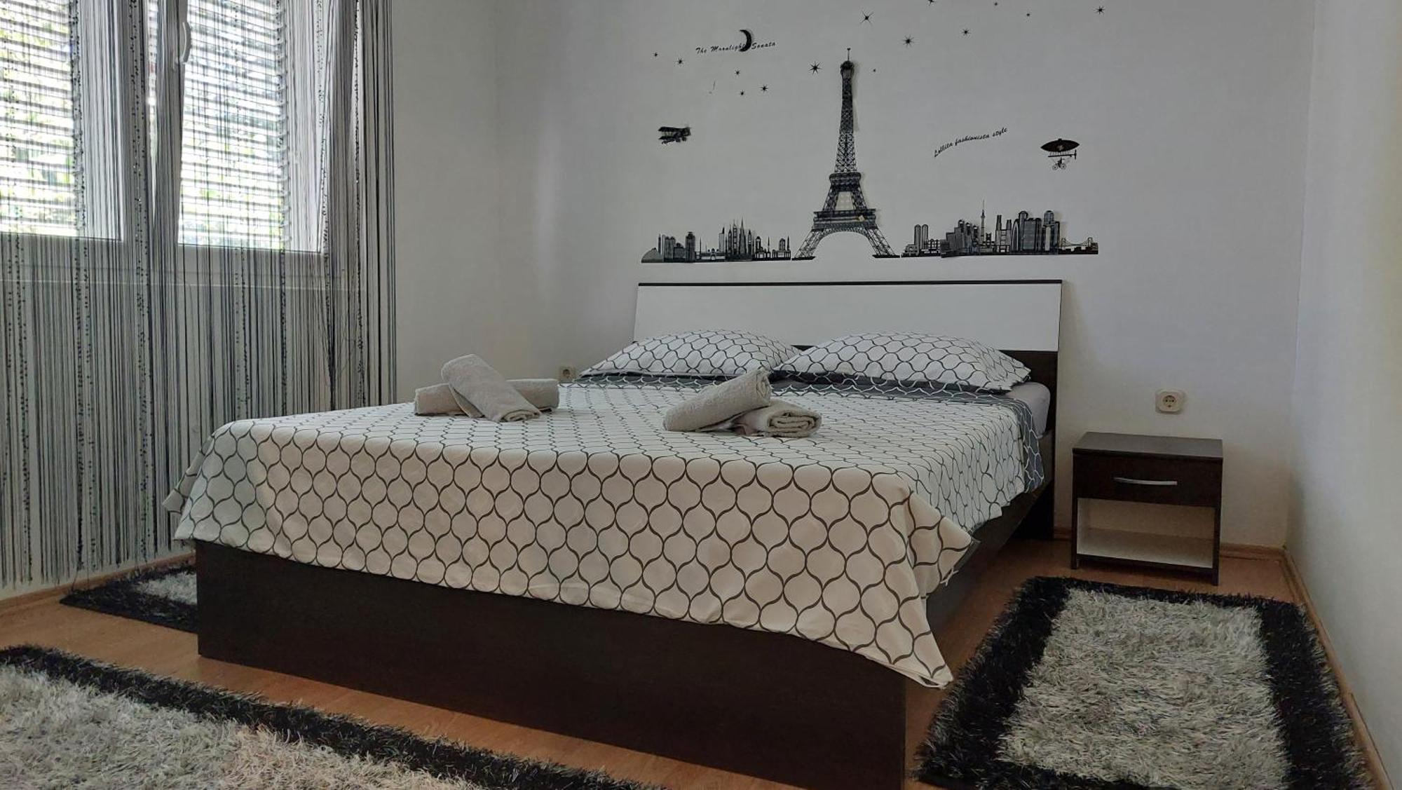 פירובאץ Apartment Zana מראה חיצוני תמונה