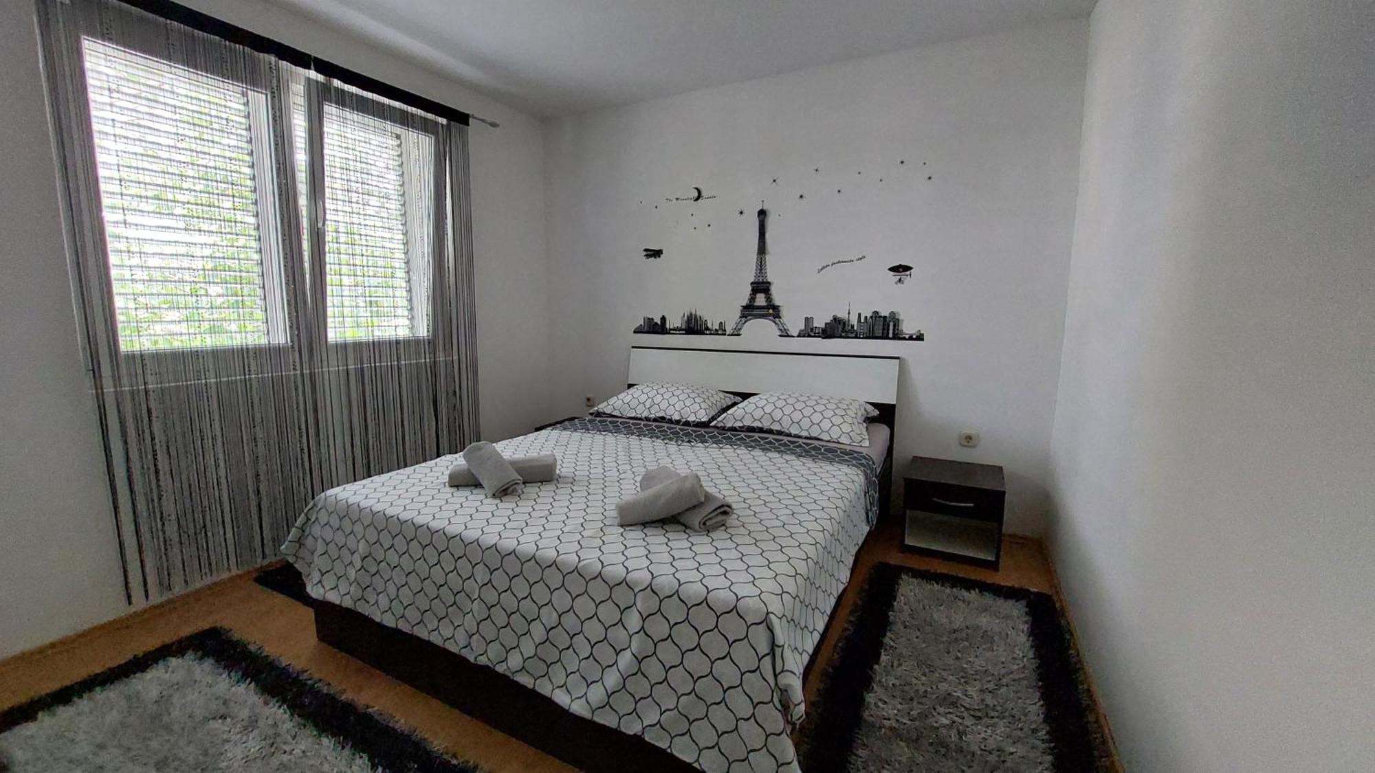 פירובאץ Apartment Zana מראה חיצוני תמונה